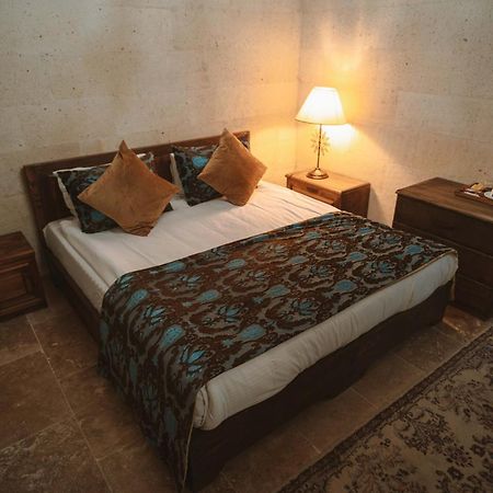 Hu Of Cappadocia - Special Class Üçhisar Ngoại thất bức ảnh