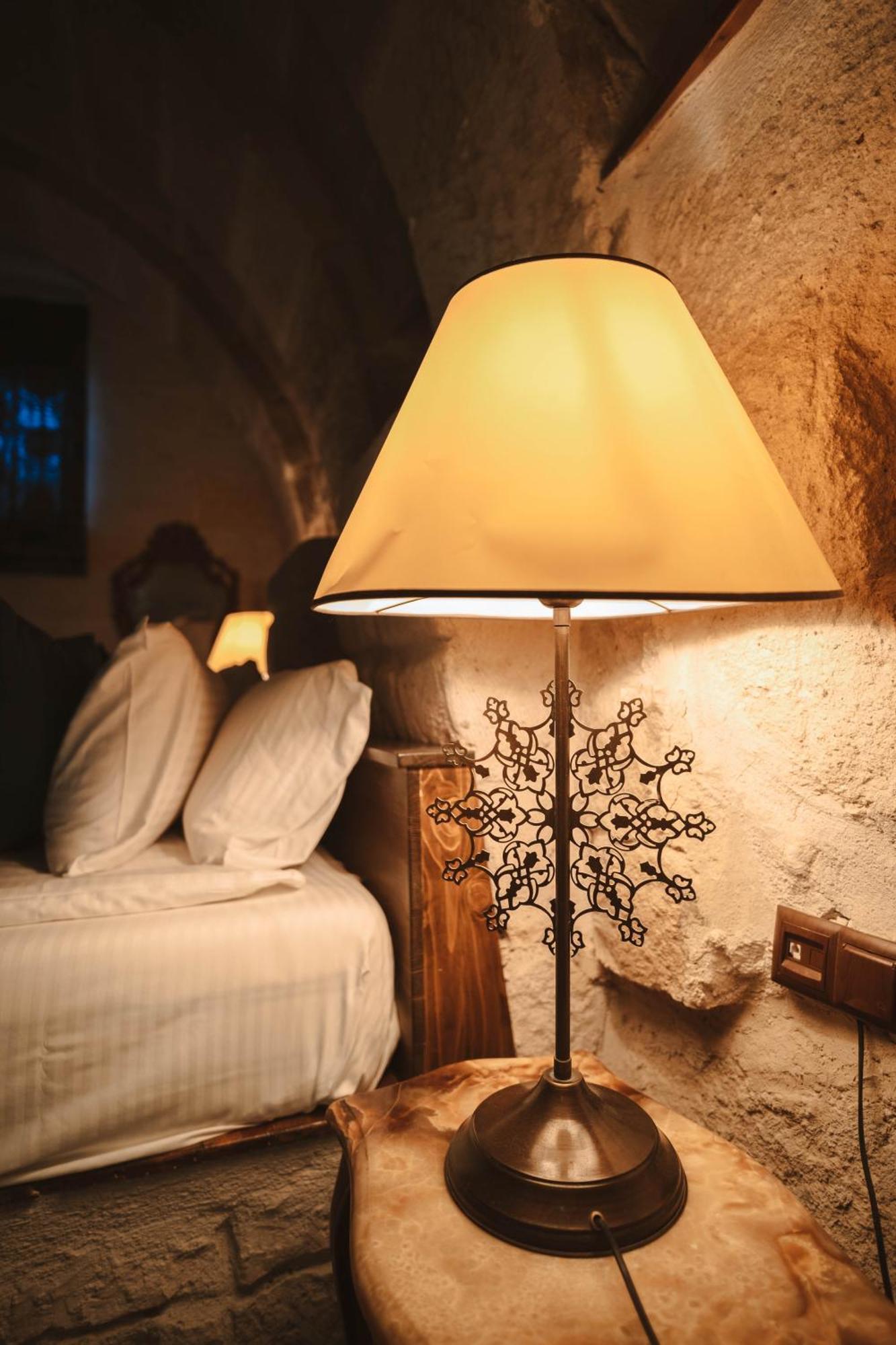 Hu Of Cappadocia - Special Class Üçhisar Ngoại thất bức ảnh