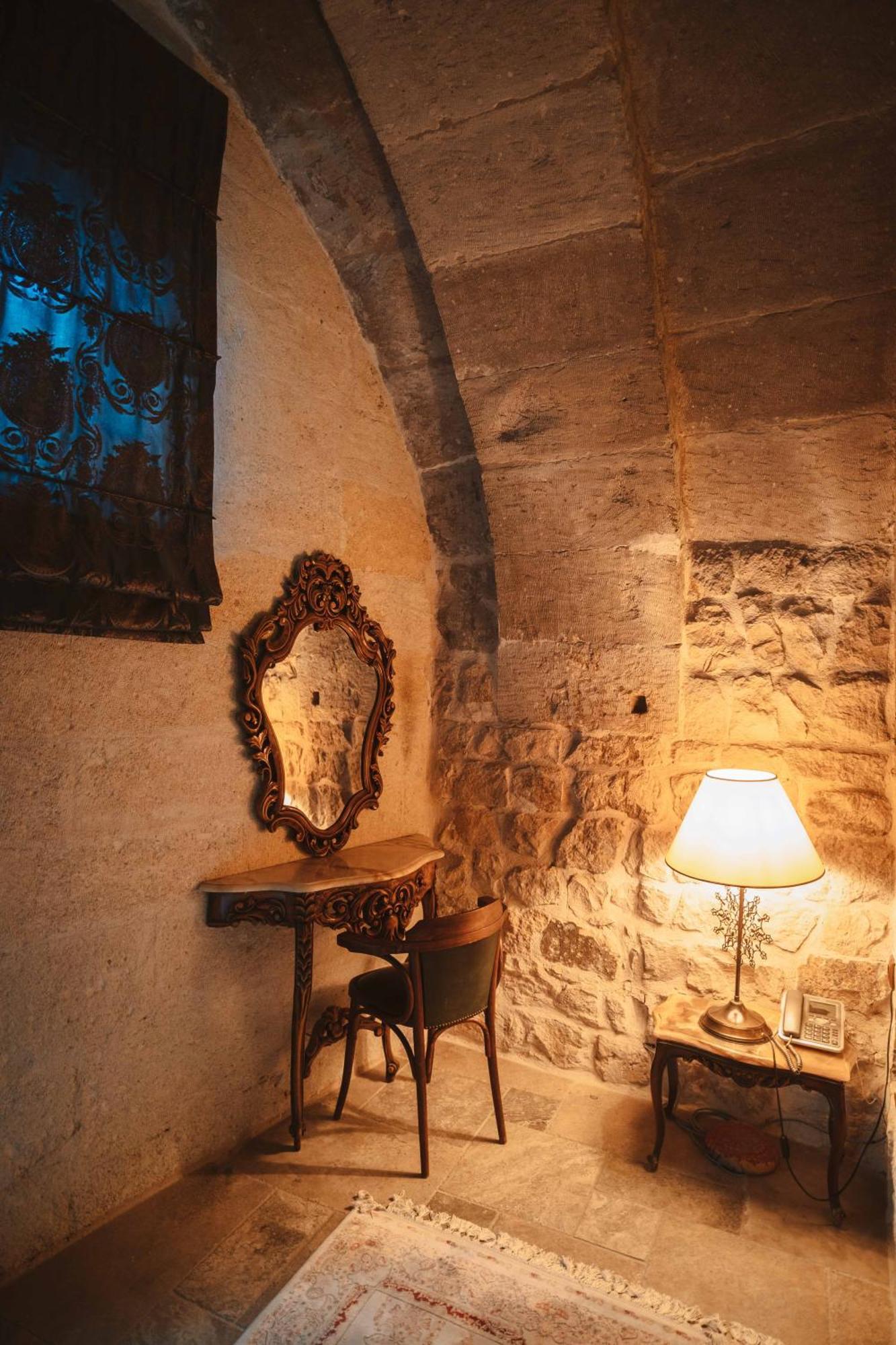 Hu Of Cappadocia - Special Class Üçhisar Ngoại thất bức ảnh