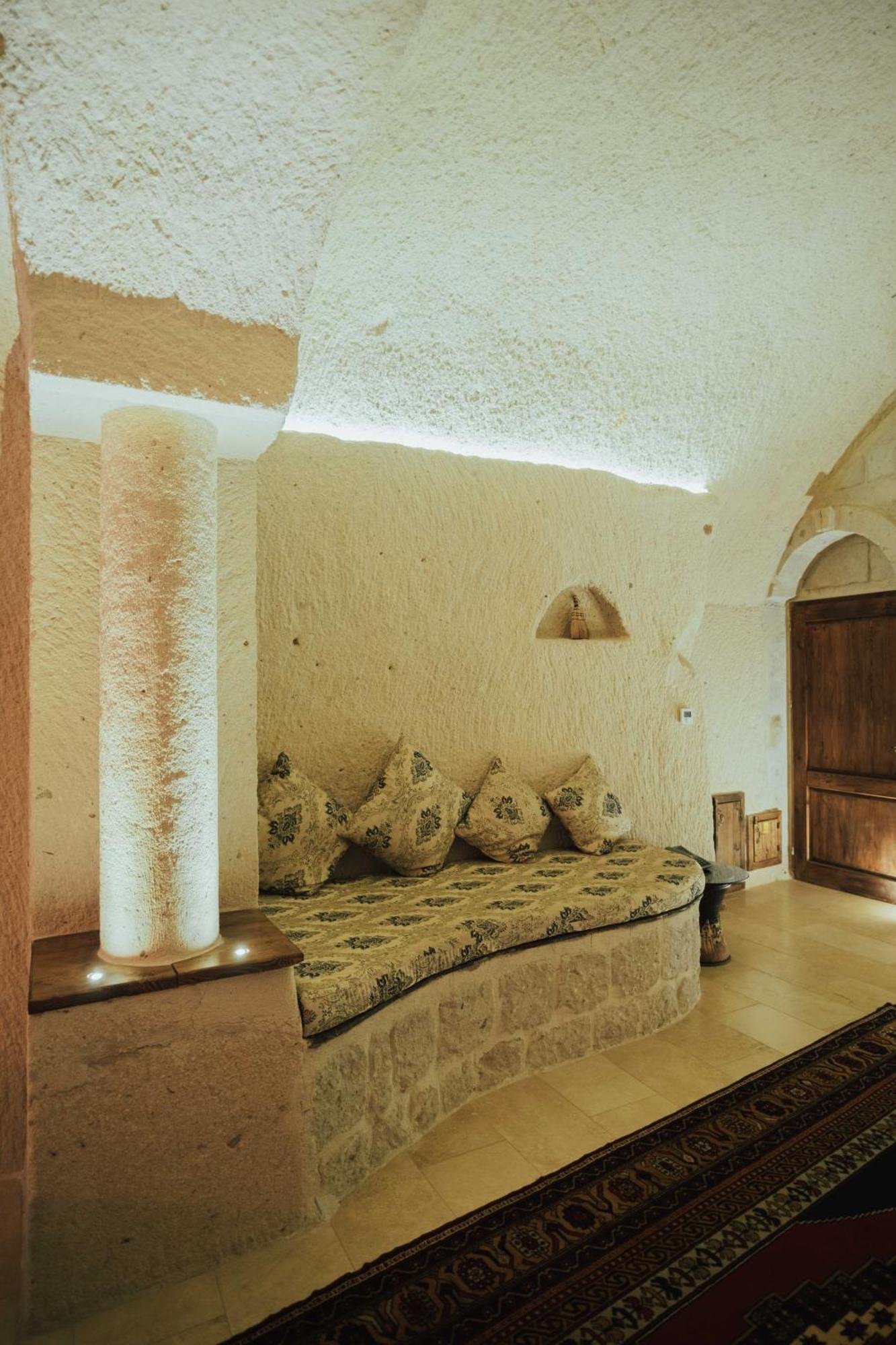 Hu Of Cappadocia - Special Class Üçhisar Ngoại thất bức ảnh