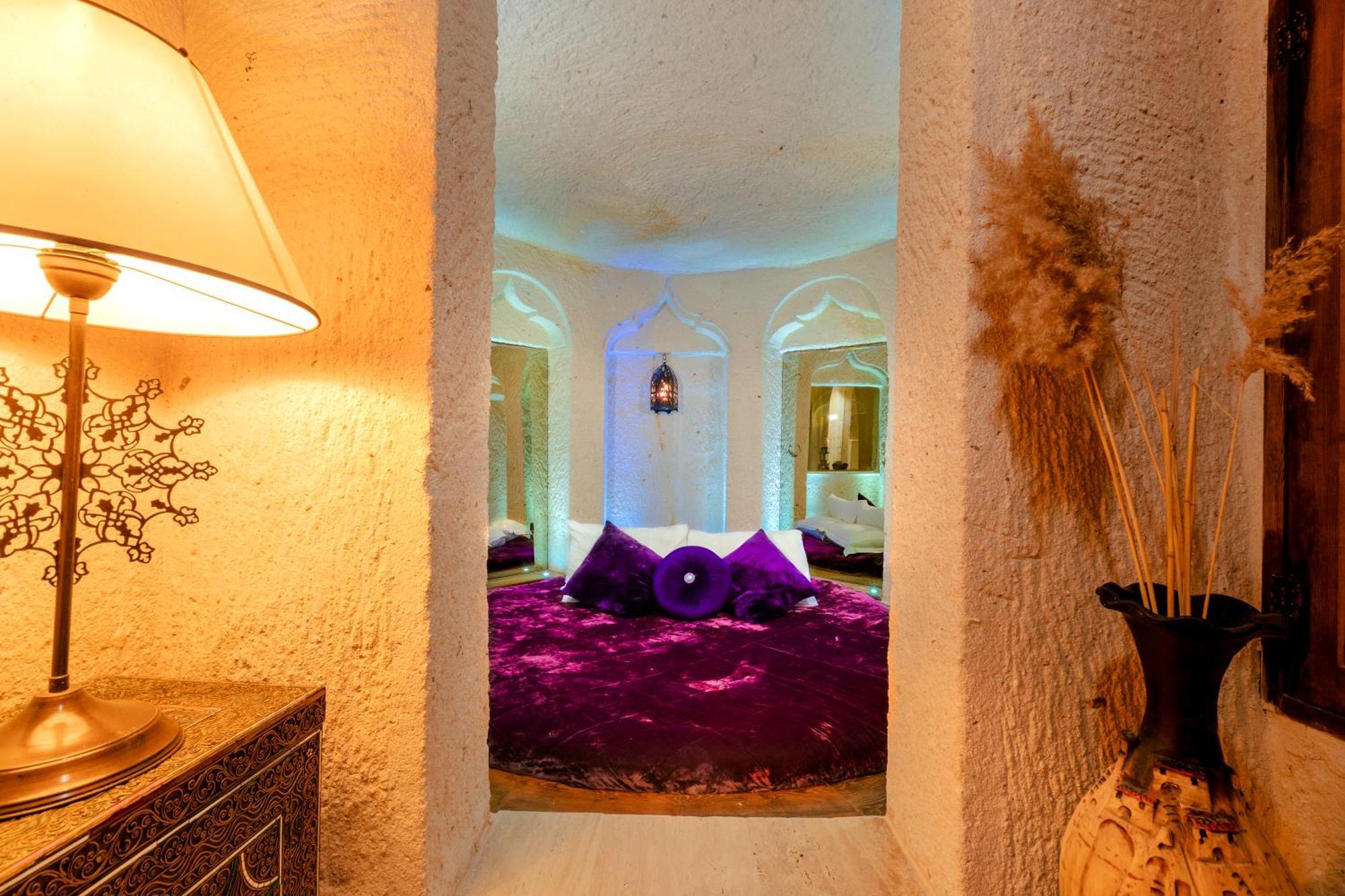 Hu Of Cappadocia - Special Class Üçhisar Ngoại thất bức ảnh